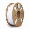 Gembird Filament PLA matowy, 1,75 mm, 1 kg, biały